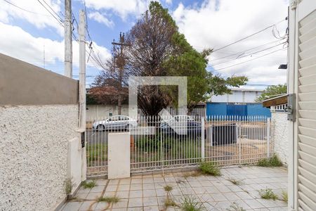 Vista do quarto 1 de casa à venda com 2 quartos, 72m² em Vila Industrial (campinas), Campinas