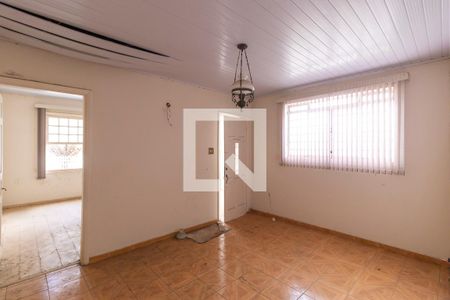 Sala de casa à venda com 2 quartos, 72m² em Vila Industrial (campinas), Campinas