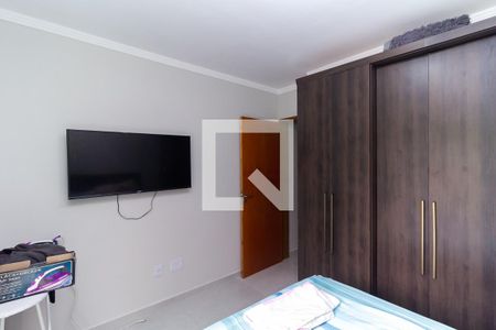 Quarto 1 de apartamento à venda com 2 quartos, 48m² em Vila California, São Paulo