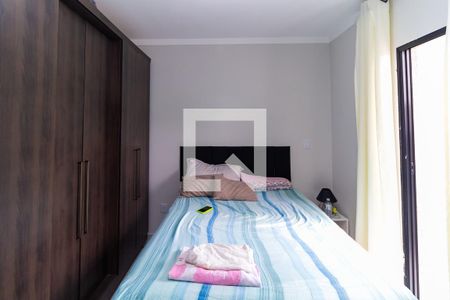 Quarto 1 de apartamento à venda com 2 quartos, 48m² em Vila California, São Paulo