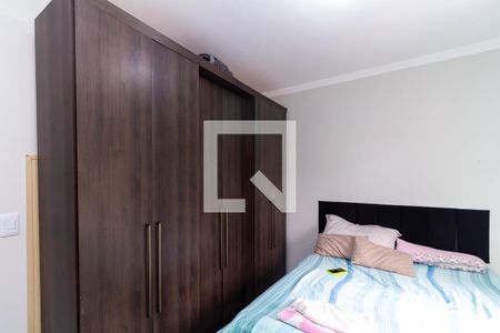 Quarto 1 de apartamento à venda com 2 quartos, 48m² em Vila California, São Paulo