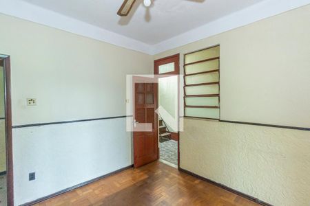 Sala de apartamento para alugar com 2 quartos, 80m² em Engenheiro Leal, Rio de Janeiro