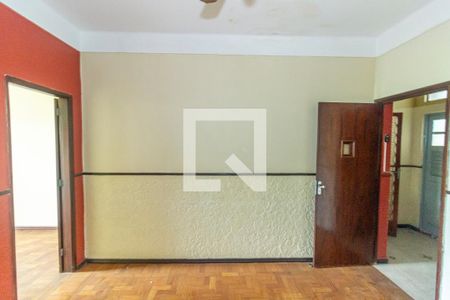 Sala de apartamento para alugar com 2 quartos, 80m² em Engenheiro Leal, Rio de Janeiro