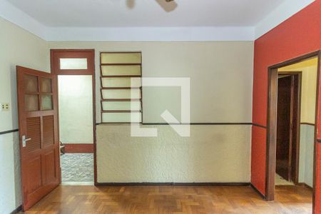 Sala de apartamento para alugar com 2 quartos, 80m² em Engenheiro Leal, Rio de Janeiro