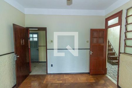 Sala de apartamento para alugar com 2 quartos, 80m² em Engenheiro Leal, Rio de Janeiro