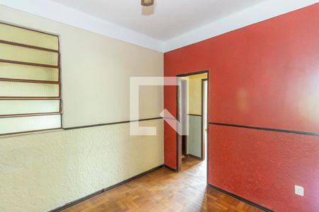 Sala de apartamento para alugar com 2 quartos, 80m² em Engenheiro Leal, Rio de Janeiro