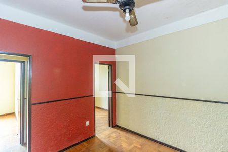 Sala de apartamento para alugar com 2 quartos, 80m² em Engenheiro Leal, Rio de Janeiro