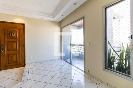 Sala de apartamento à venda com 3 quartos, 270m² em Bosque da Saúde, São Paulo