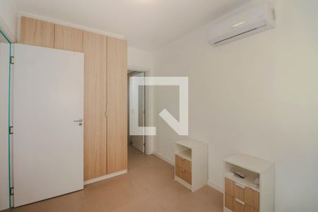 Suíte de apartamento para alugar com 1 quarto, 31m² em Petrópolis, Porto Alegre