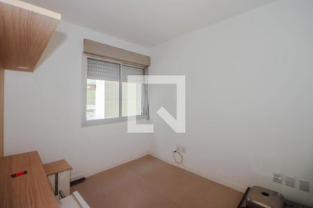 Sala de apartamento para alugar com 1 quarto, 31m² em Petrópolis, Porto Alegre