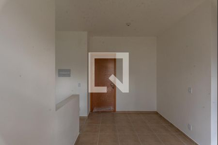 Sala de apartamento para alugar com 2 quartos, 47m² em Jardim Guarani, Campinas