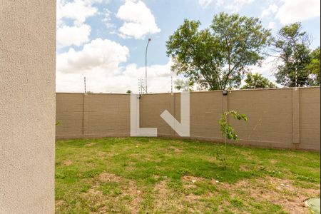 Vista da Sala de apartamento para alugar com 2 quartos, 47m² em Jardim Guarani, Campinas