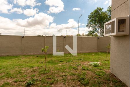 Vista do Quarto 1  de apartamento para alugar com 2 quartos, 47m² em Jardim Guarani, Campinas