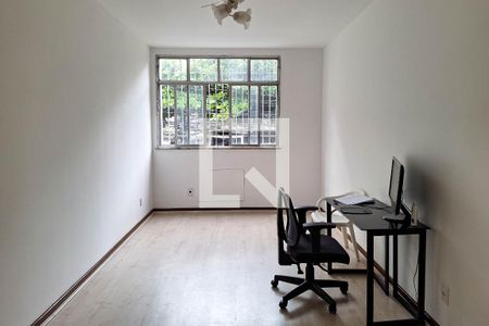 Sala de apartamento para alugar com 2 quartos, 119m² em Icaraí, Niterói