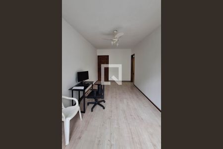 Sala de apartamento para alugar com 2 quartos, 119m² em Icaraí, Niterói