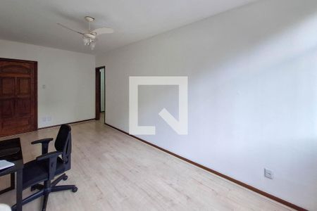 Sala de apartamento à venda com 2 quartos, 119m² em Icaraí, Niterói