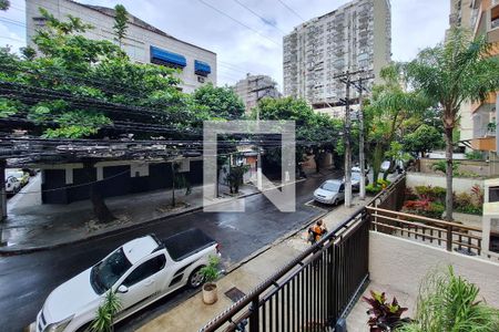 Sala de apartamento à venda com 2 quartos, 119m² em Icaraí, Niterói