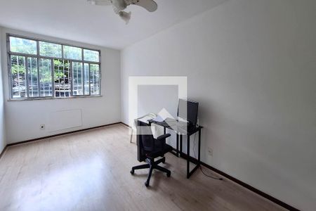 Sala de apartamento para alugar com 2 quartos, 119m² em Icaraí, Niterói