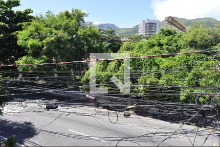 Quarto 1 de apartamento para alugar com 3 quartos, 75m² em Engenho de Dentro, Rio de Janeiro