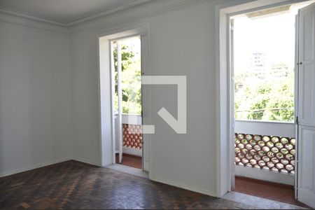 Sala de apartamento para alugar com 3 quartos, 75m² em Engenho de Dentro, Rio de Janeiro