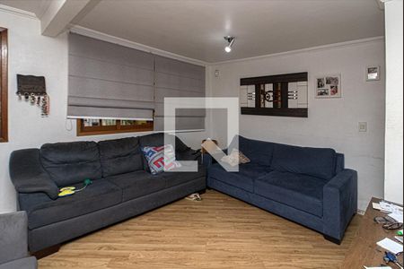 sala_2 de casa à venda com 4 quartos, 160m² em Jardim da Saúde, São Paulo