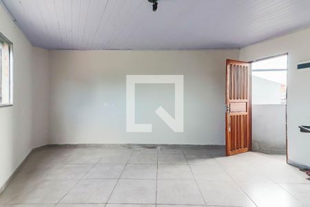 Quarto / Cozinha de kitnet/studio para alugar com 1 quarto, 18m² em Jardim Joao Xxiii, São Paulo