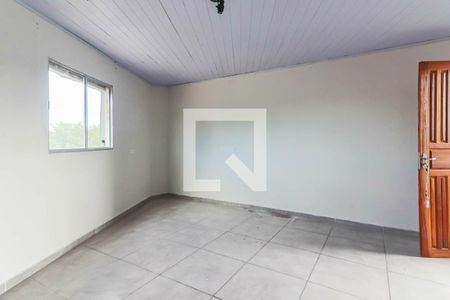 Quarto / Cozinha de kitnet/studio para alugar com 1 quarto, 18m² em Jardim Joao Xxiii, São Paulo