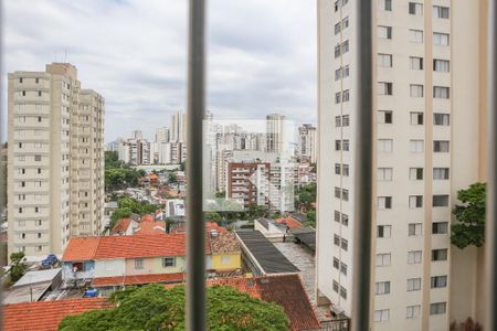 Vista do Quarto 1 de apartamento à venda com 2 quartos, 78m² em Pompeia, São Paulo