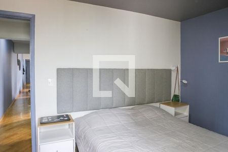 Quarto 1 de apartamento à venda com 2 quartos, 78m² em Pompeia, São Paulo