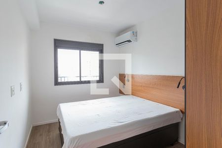 Quarto de kitnet/studio para alugar com 1 quarto, 32m² em Moema, São Paulo