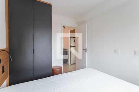 Quarto de kitnet/studio para alugar com 1 quarto, 32m² em Moema, São Paulo