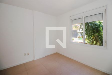 Suíte de apartamento para alugar com 2 quartos, 65m² em Petrópolis, Porto Alegre