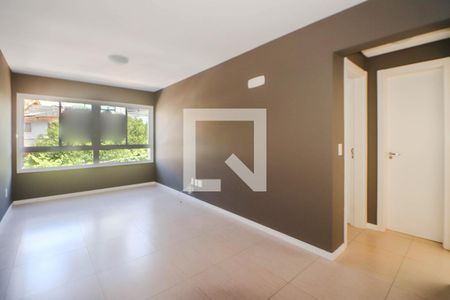 Sala de apartamento para alugar com 2 quartos, 65m² em Petrópolis, Porto Alegre