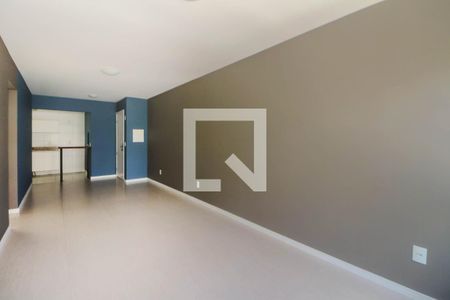 Sala de apartamento para alugar com 2 quartos, 65m² em Petrópolis, Porto Alegre