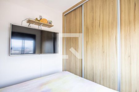 Quarto 1 de apartamento à venda com 2 quartos, 47m² em Vila Yolanda, Osasco