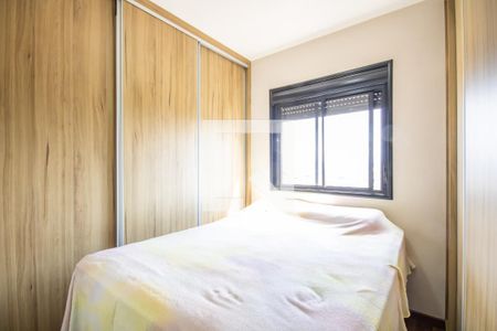 Quarto 1 de apartamento à venda com 2 quartos, 47m² em Vila Yolanda, Osasco