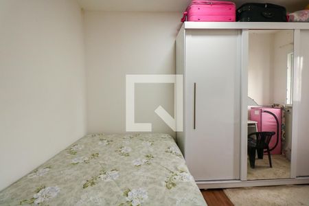 Suíte de apartamento à venda com 2 quartos, 100m² em Santa Maria, São Caetano do Sul