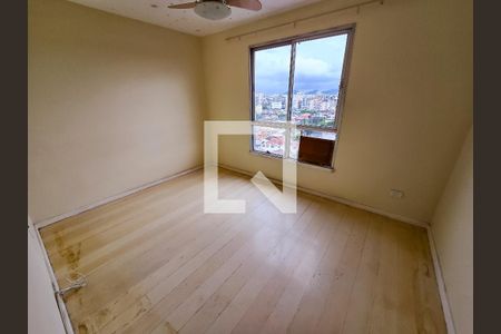 Quarto 1 de apartamento à venda com 2 quartos, 66m² em Méier, Rio de Janeiro