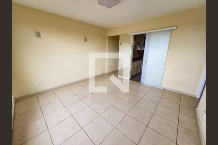 Sala de apartamento à venda com 2 quartos, 66m² em Méier, Rio de Janeiro