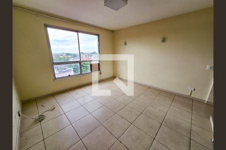 Sala de apartamento à venda com 2 quartos, 66m² em Méier, Rio de Janeiro