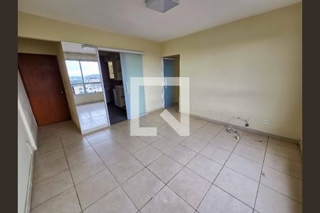 Sala de apartamento à venda com 2 quartos, 66m² em Méier, Rio de Janeiro