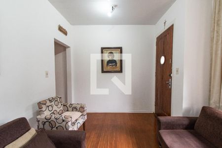 Sala de casa à venda com 2 quartos, 85m² em Jardim Nossa Senhora Aparecida, São Paulo