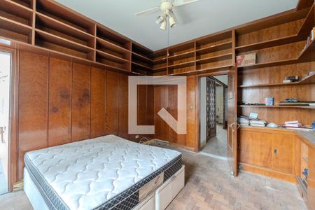 Quarto 1 de apartamento à venda com 4 quartos, 198m² em República, São Paulo