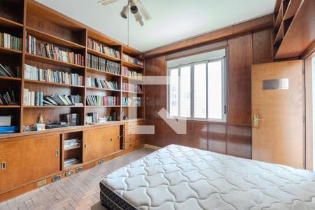 Quarto 1 de apartamento à venda com 4 quartos, 198m² em República, São Paulo