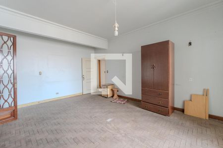 Sala de apartamento à venda com 4 quartos, 198m² em República, São Paulo