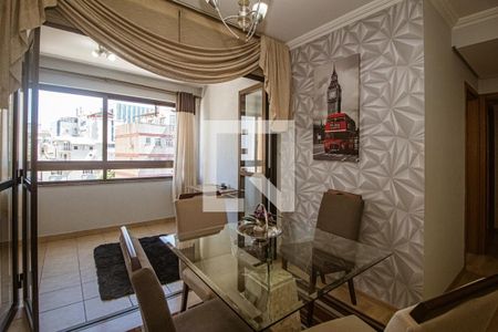 Sala de apartamento para alugar com 2 quartos, 82m² em Centro Histórico, Porto Alegre