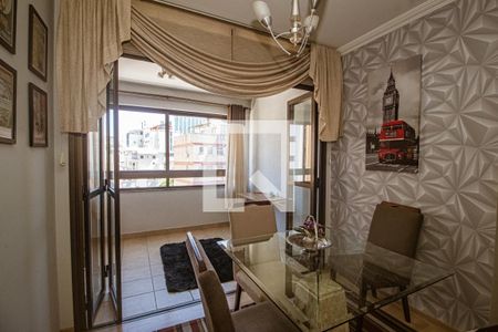 Sala de apartamento para alugar com 2 quartos, 82m² em Centro Histórico, Porto Alegre