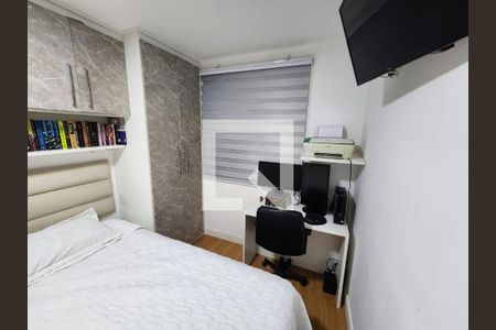 Apartamento à venda com 2 quartos, 58m² em Vila Santa Clara, São Paulo