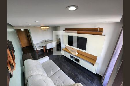 Apartamento à venda com 2 quartos, 58m² em Vila Santa Clara, São Paulo