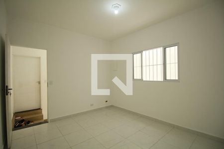 Sala de casa para alugar com 1 quarto, 55m² em Vila Andrade, São Paulo